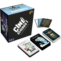 Ciné Clichés ! – Coffret Intégral