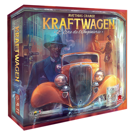 Kraftwagen