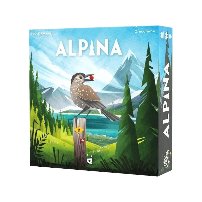 Alpina