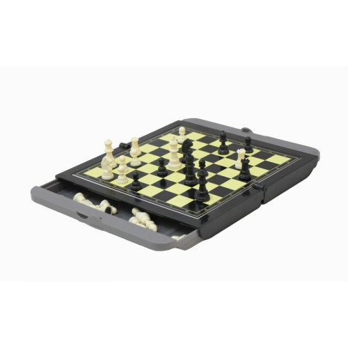 Jeu d'échecs magnétique de...