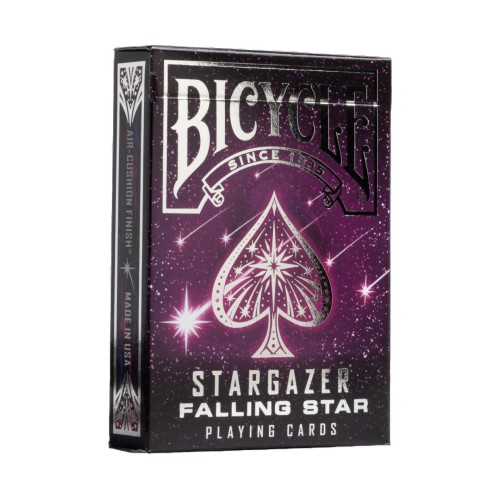 Bicycle Stargazer Falling Star