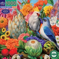 Puzzle 1000 pices - Magical Fruits