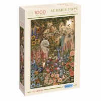 Puzzle 1000 pices - Summer Haze