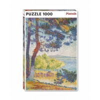 Puzzle 1000 pices - Cross - Pardigon