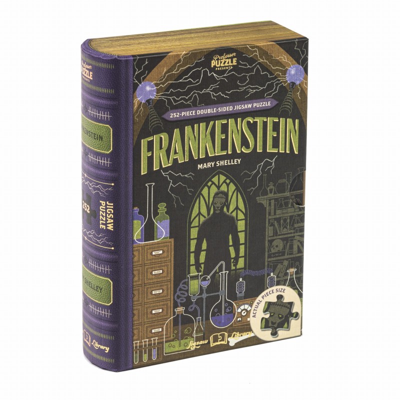 Frankenstein