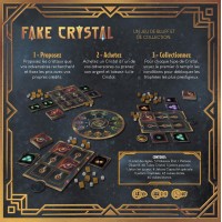 Fake Crystal