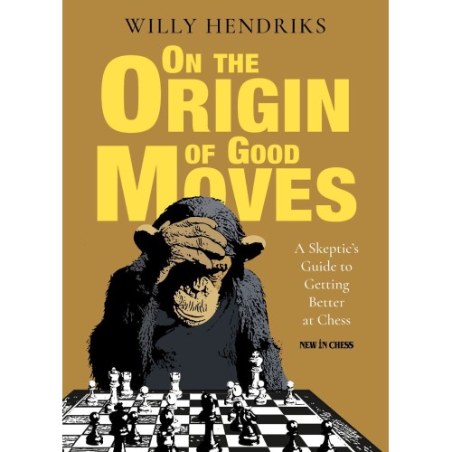 Hendriks - On the Origin of...