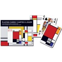 Squares 2X55 Cartes