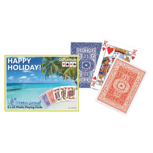 Happy Holidays  55 Cartes