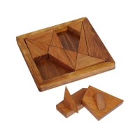 Archimede Tangram