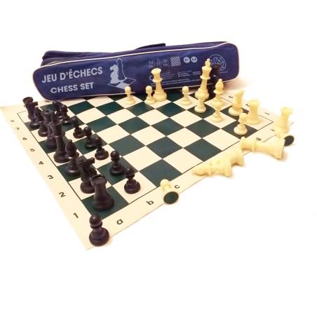 Echecs Club 50Cm Compet Competition