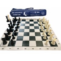 Echecs Club 50Cm Compet Competition