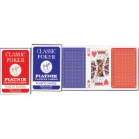 Classic Poker 55 Cartes