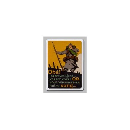 Grande Guerre 1914-1918 55 Cartes