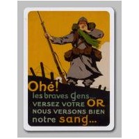 Grande Guerre 1914-1918 55 Cartes