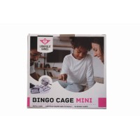 Bingo Petit Modele 13Cm 1-75