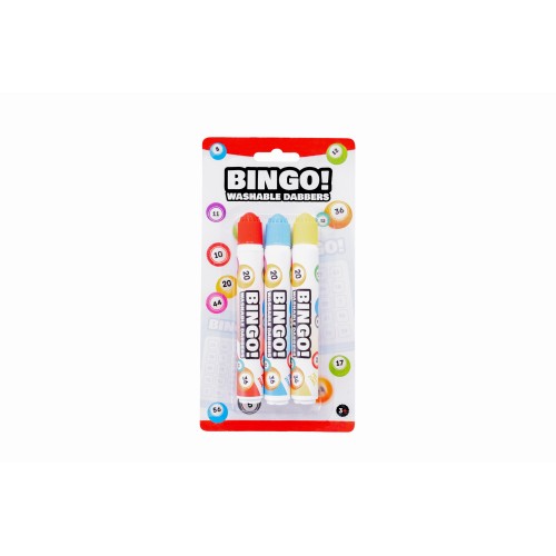 Bingo Tampons