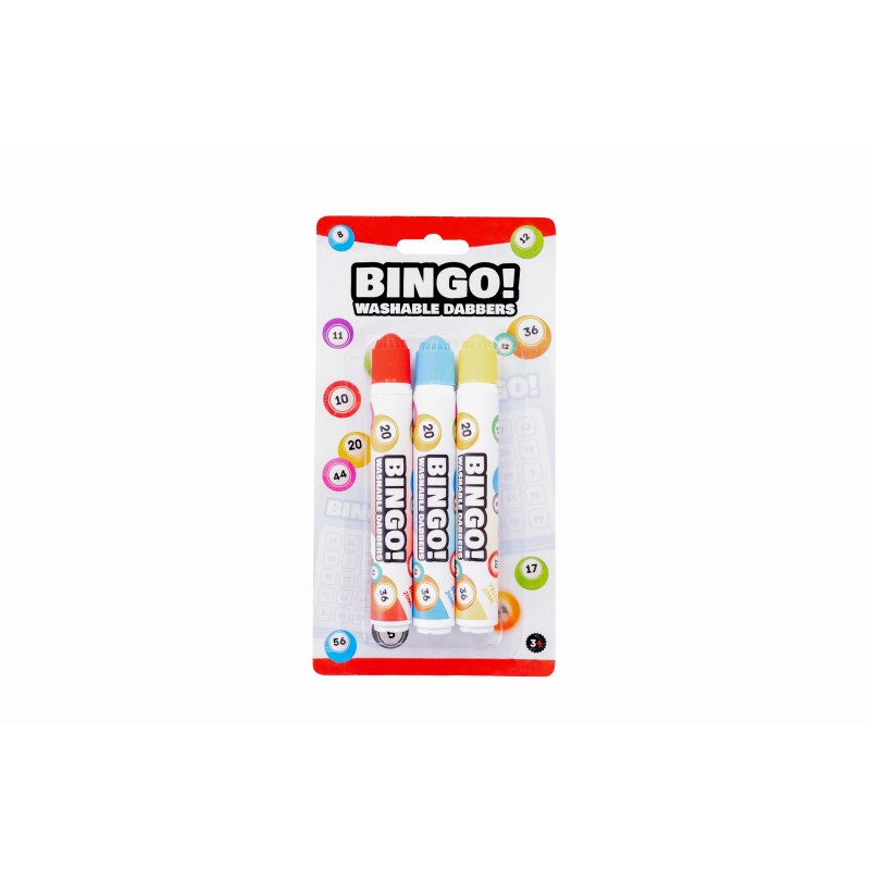 Bingo Tampons