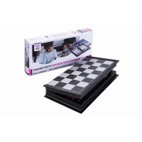 Echecs Backgammon Magnet 25Cm