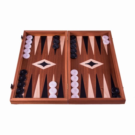 Echecs Backgammon 48Cm Acaj