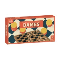 Dames Bois Vintage