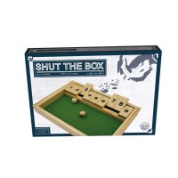 Shut The Box