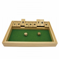 Shut The Box