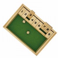 Shut The Box