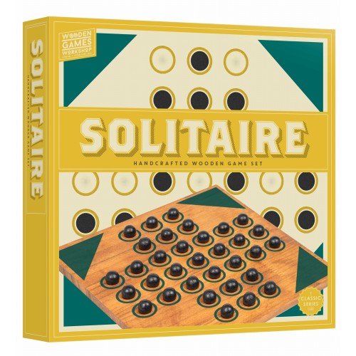 Solitaire