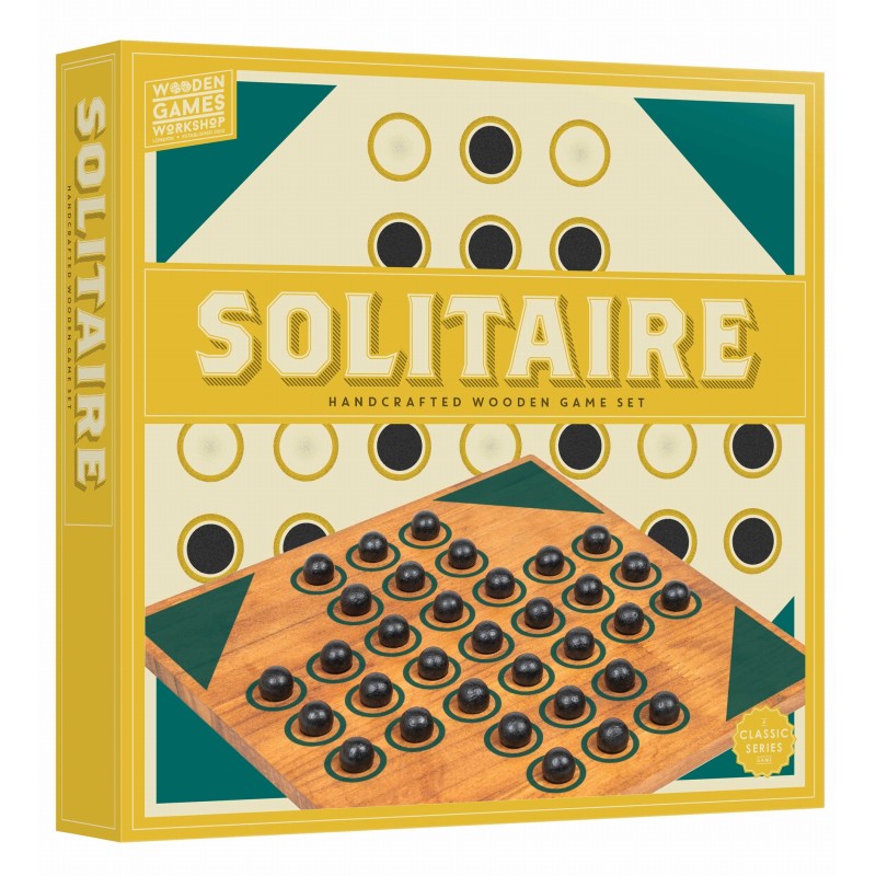 Solitaire