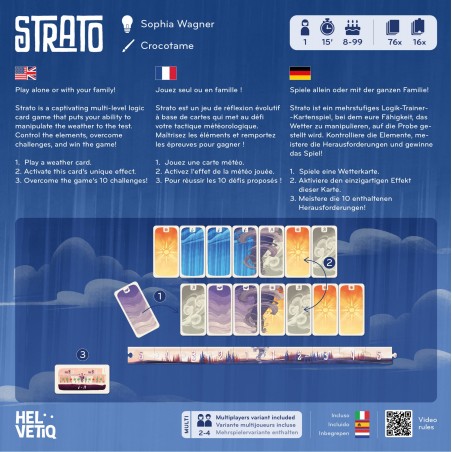 Strato