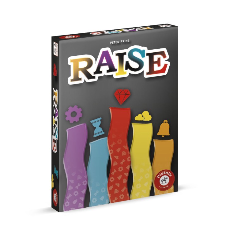 Raise