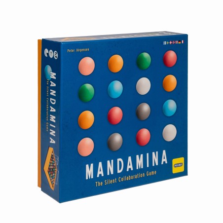 Mandamina