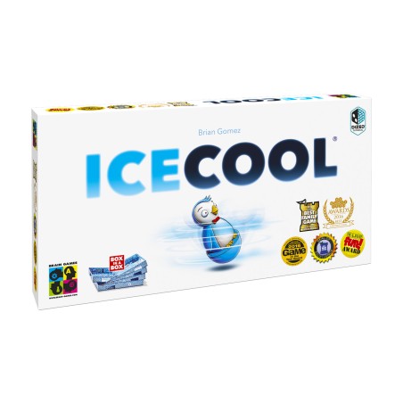 Icecool