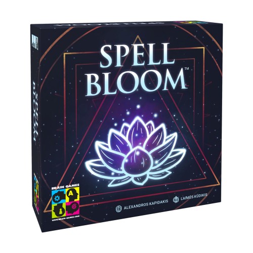 Spell Bloom