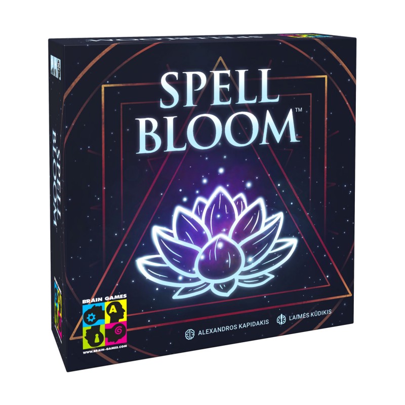 Spell Bloom