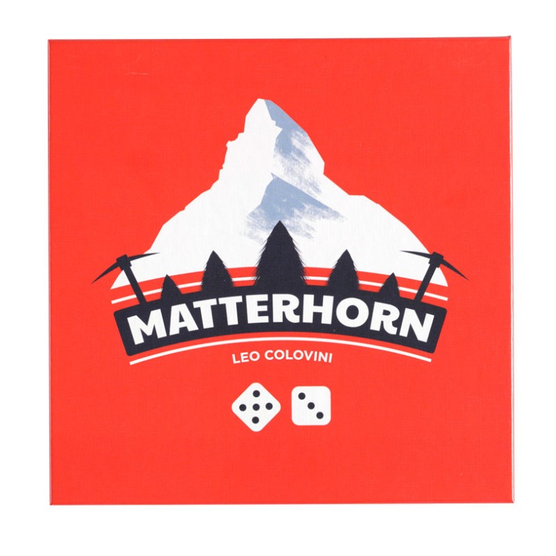 Matterhorn  Helvetiq