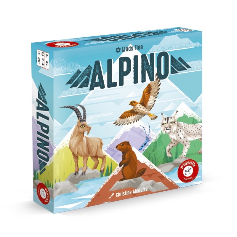 Alpino