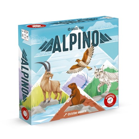 Alpino