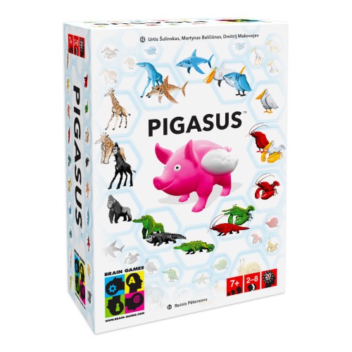 Pigasus