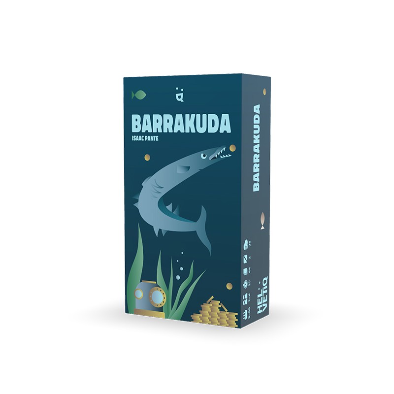 Barrakuda