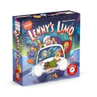 Lenny'S Limo