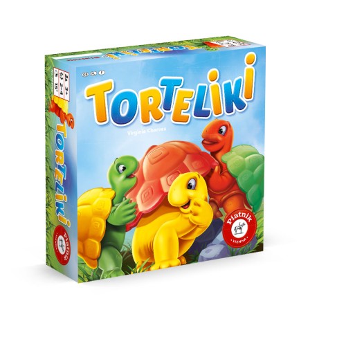 Torteliki