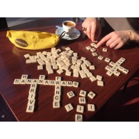 Bananagrams English Version