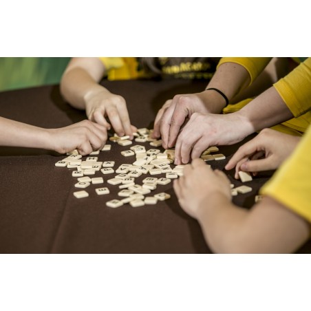 Bananagrams English Version