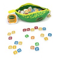 Bananagrams Junior Boite