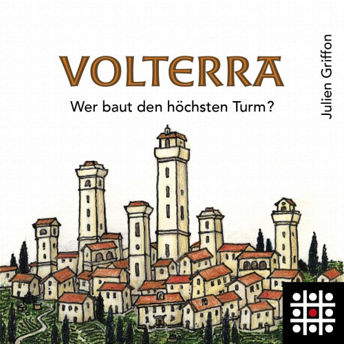 Volterra Steffen Spiele