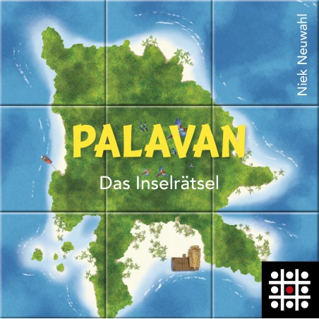 Palavan Steffen Spiele