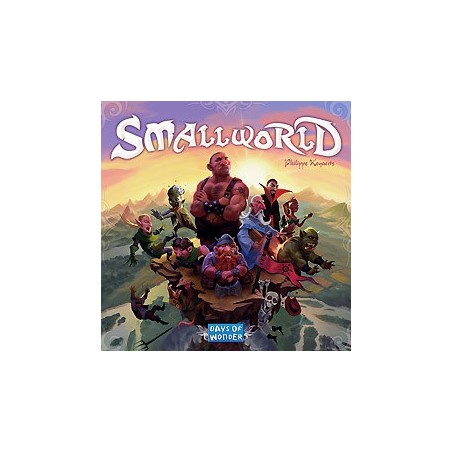 Smallworld