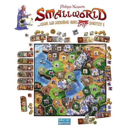 Smallworld